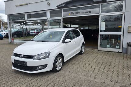 VW Polo 84.000 km 5.490 &euro; Gladbeck 45966