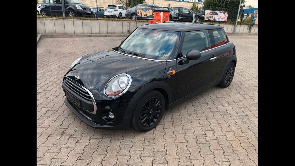 Mini ONE 148.500 km 6.999 &euro; Duisburg 47119