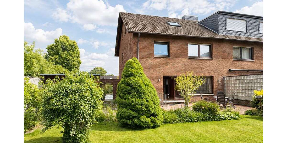 Einfamilienhaus Oer-Erkenschwick Erkenschwick - 4 Zimmer, 137 m&sup2;, 290.000&euro; | Angebot:26758353