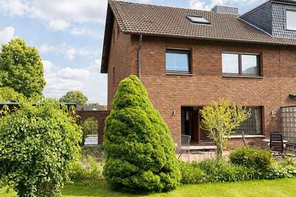Haus Oer-Erkenschwick Erkenschwick - 4 Zimmer, 137 m&sup2;, 290.000&euro; | Angebot:26758353