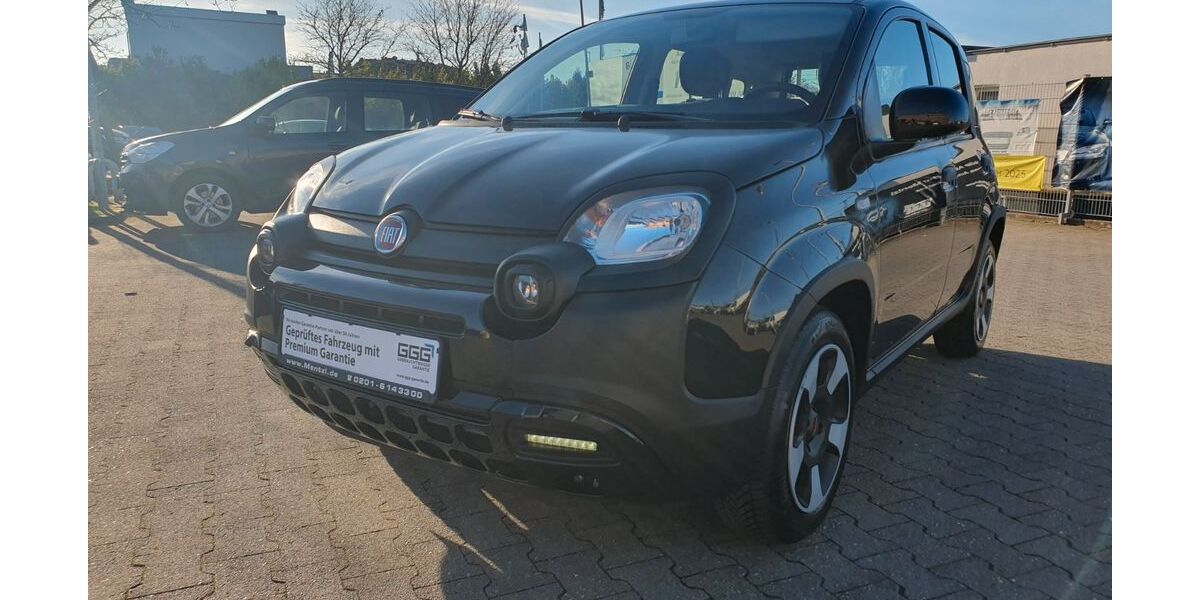 Fiat Panda 52.601 km 9.999 &euro; Essen 45326