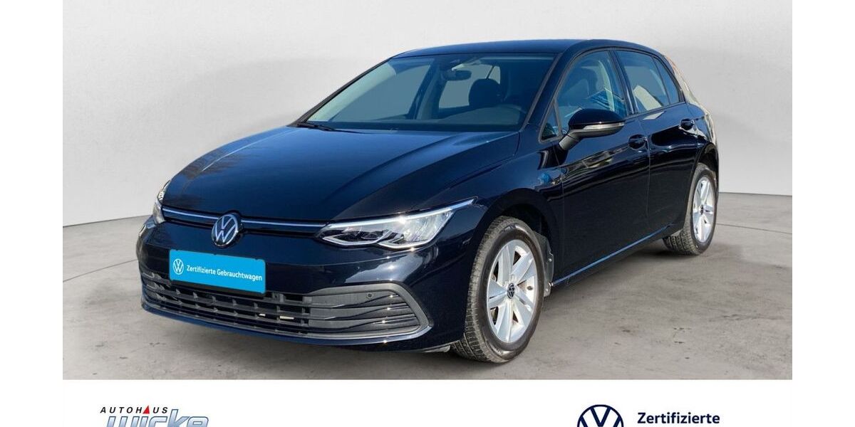 VW Golf 75.315 km 18.690 &euro; Bochum - Linden 44879