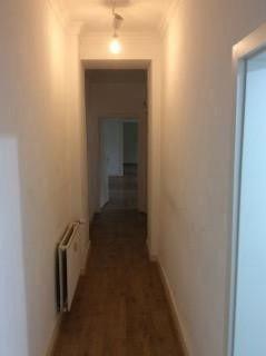 Erdgeschoßwohnung Gelsenkirchen - 2.5 Zimmer, 81 m&sup2;, 617&euro; | Angebot:26694945
