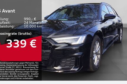 Audi A6 19.744 km 47.390 &euro; Gelsenkirchen 45894