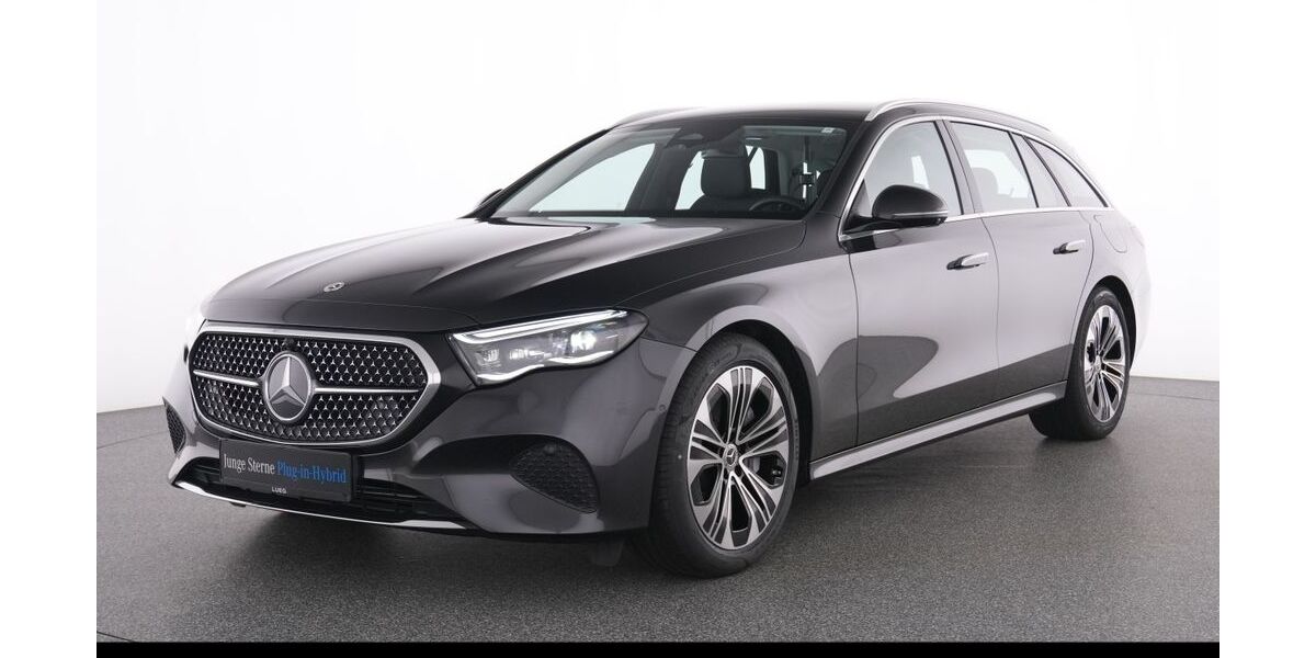 Mercedes-Benz E 300 15.516 km 47.595 &euro; Essen 45309