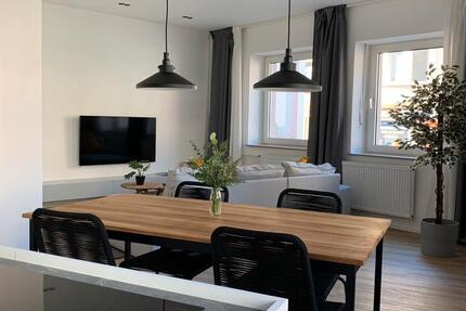 Wohnung Moers Schwafheim - 2 Zimmer, 67 m&sup2;, 1.190&euro; | Angebot:26041647