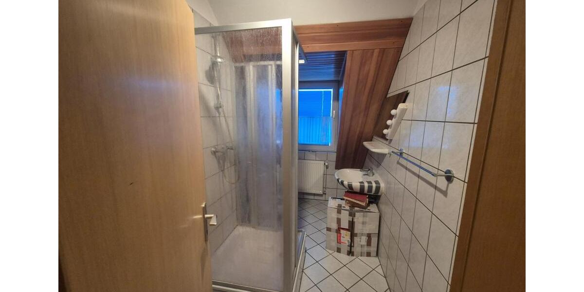 Dachgeschoßwohnung Herne Altenhöfen - 2 Zimmer, 56 m&sup2;, 500&euro; | Angebot:25156561