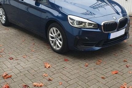 BMW 220 Gran Tourer 110.000 km 20.000 &euro; Gelsenkirchen 45897