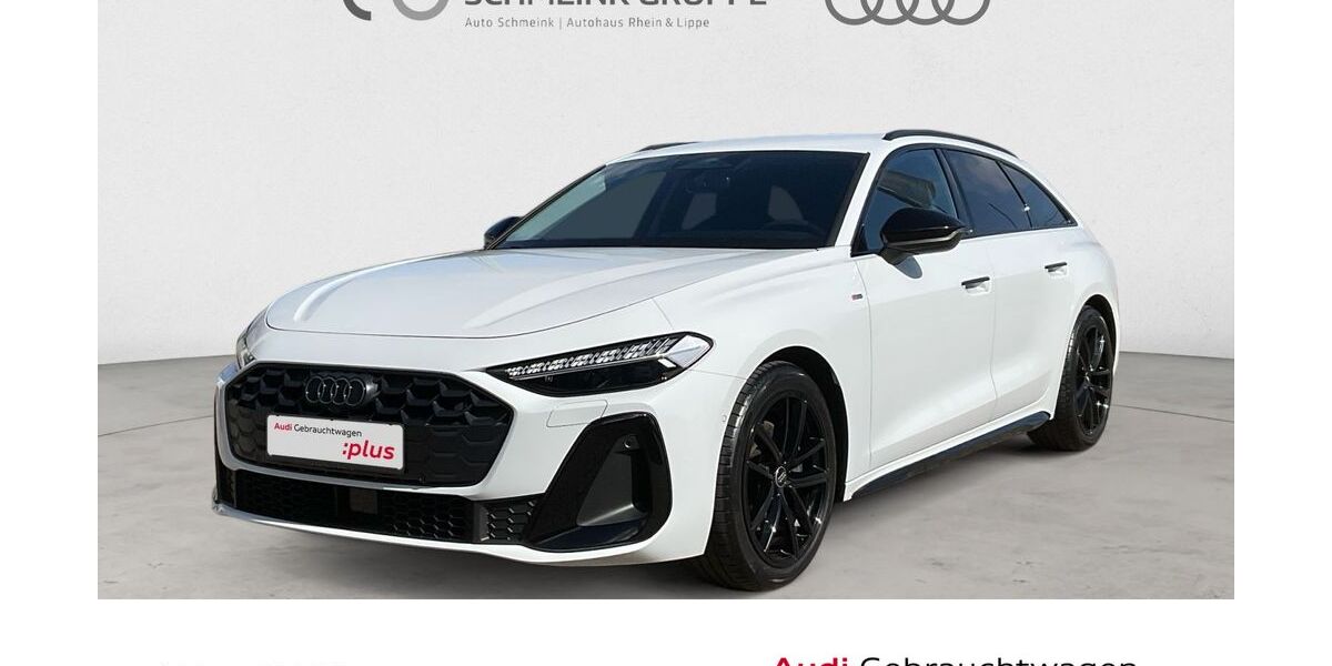 Audi A5 12.185 km 49.490 &euro; Wesel 46483