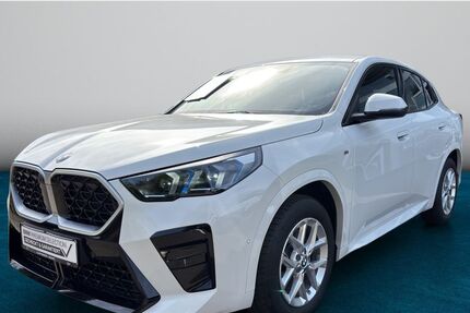 BMW X2 9.320 km 41.555 &euro; Duisburg 47053