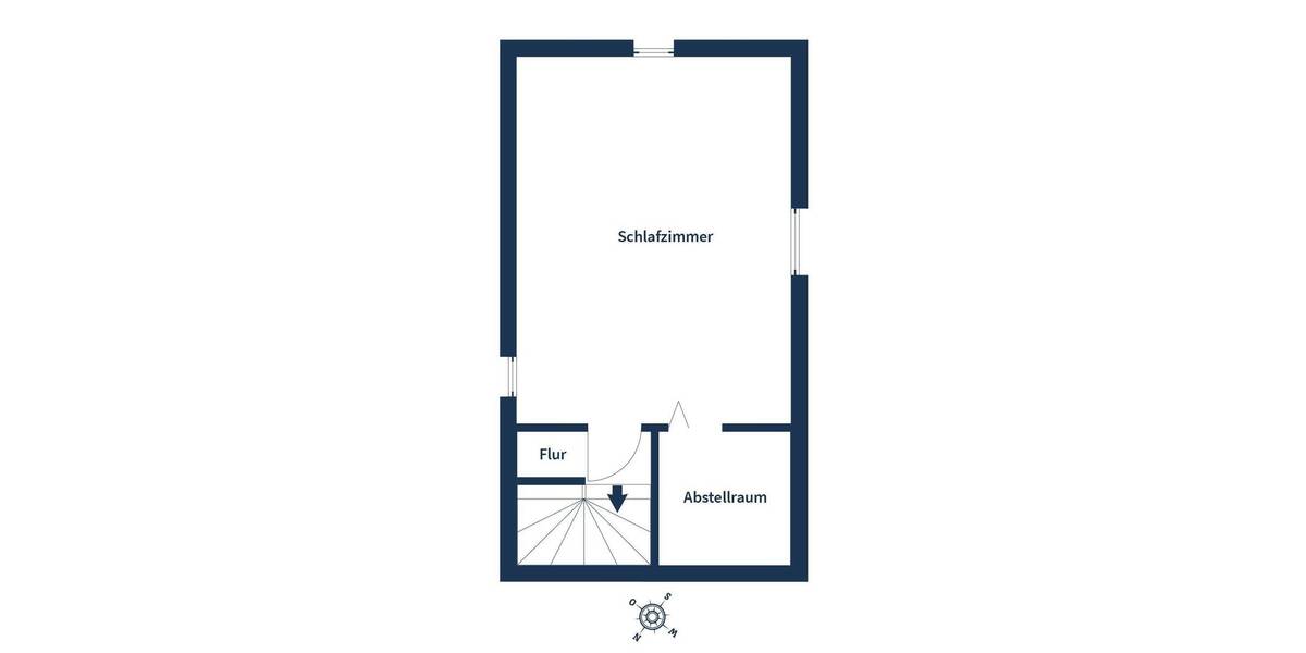 Mehrfamilienhaus, Wohnhaus Oberhausen Sterkrade-Nord - 4 Zimmer, 125 m&sup2;, 399.000&euro; | Angebot:26686072