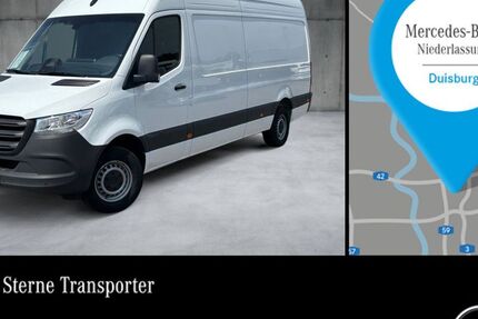 Mercedes-Benz Sprinter 42.607 km 44.018 &euro; Duisburg 47138