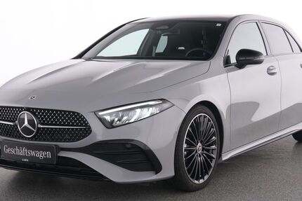 Mercedes-Benz A 180 8.808 km 36.485 &euro; Essen 45309