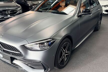 Mercedes-Benz C 300 60.000 km 36.690 &euro; Gelsenkirchen 45879