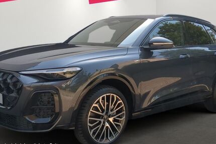Audi Q5 8.500 km 66.550 &euro; Duisburg 47249
