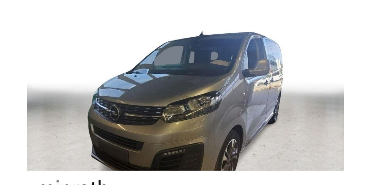 Opel Zafira Life 65.696 km 32.780 &euro; Moers-Hülsdonk 47441