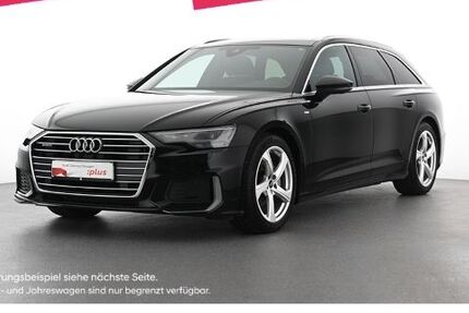Audi A6 27.441 km 34.880 &euro; Essen 45143