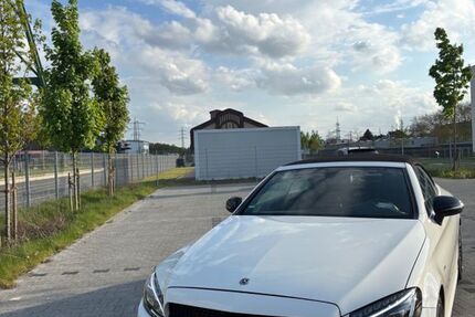 Mercedes-Benz C 250 68.000 km 28.800 &euro; Dinslaken 46537