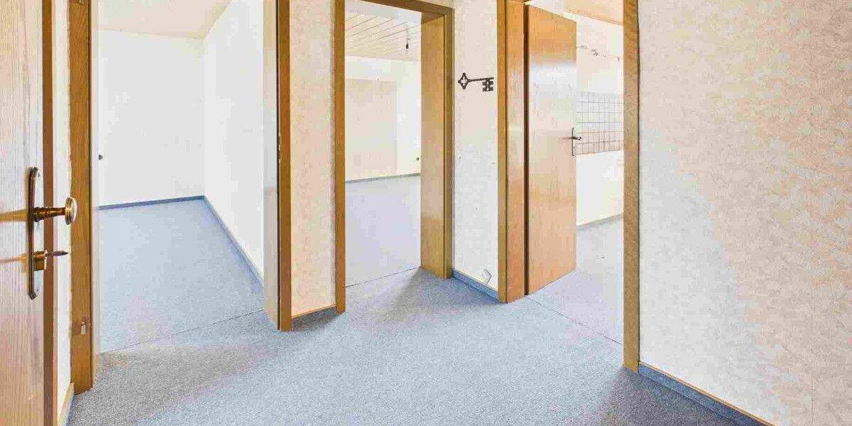 Reihenmittelhaus Oer-Erkenschwick Groß-Erkenschwick - 6 Zimmer, 133 m&sup2;, 328.000&euro; | Angebot:25677951