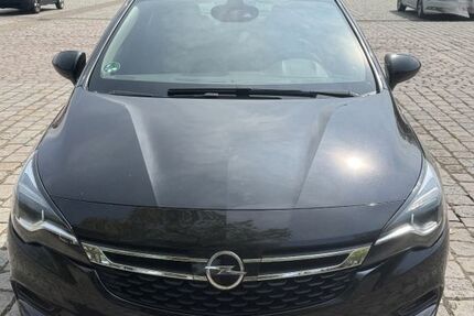 Opel Astra 155.871 km 13.500 &euro; Duisburg 47198