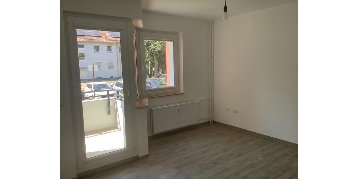 Erdgeschoßwohnung Herten Bertlich - 3 Zimmer, 60 m&sup2;, 543&euro; | Angebot:23194261