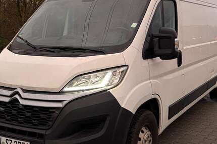 Citroen Jumper 210.000 km 7.899 &euro; Oberhausen, Stadt 46149