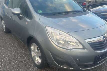 Opel Meriva 128.000 km 3.750 &euro; Dorsten 46282