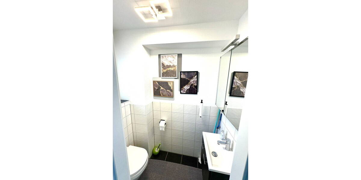 Reihenmittelhaus Essen Altendorf - 6 Zimmer, 144 m&sup2;, 599.000&euro; | Angebot:26027969