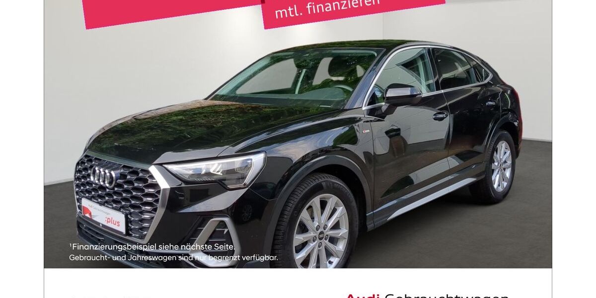 Audi Q3 51.704 km 31.950 &euro; Mülheim a.d. Ruhr 45481
