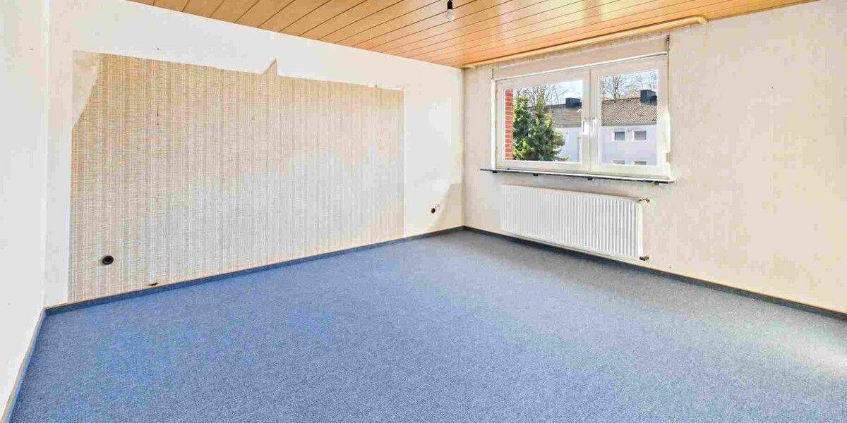 Reihenmittelhaus Oer-Erkenschwick Groß-Erkenschwick - 6 Zimmer, 133 m&sup2;, 295.000&euro; | Angebot:25677951