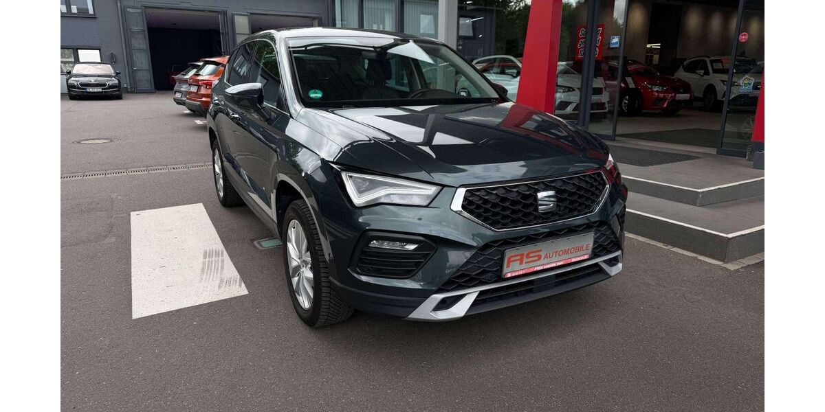 Seat Ateca 63.900 km 19.880 &euro; Essen 45326