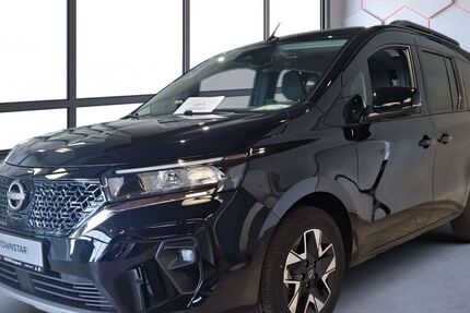 Nissan Townstar 5.000 km 35.690 &euro; Dorsten 46282