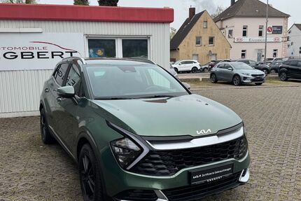 Kia Sportage 43.194 km 24.890 &euro; Datteln 45711