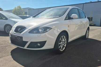 Seat Altea 114.000 km 6.300 &euro; Rheinberg 47495