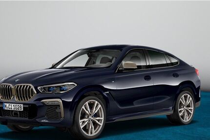 BMW X6 M50 108.000 km 52.990 &euro; Duisburg 47053