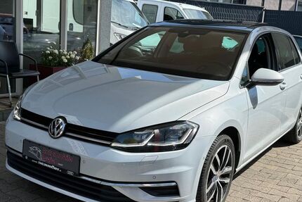 VW Golf 99.000 km 16.990 &euro; Castrop-Rauxel 44575