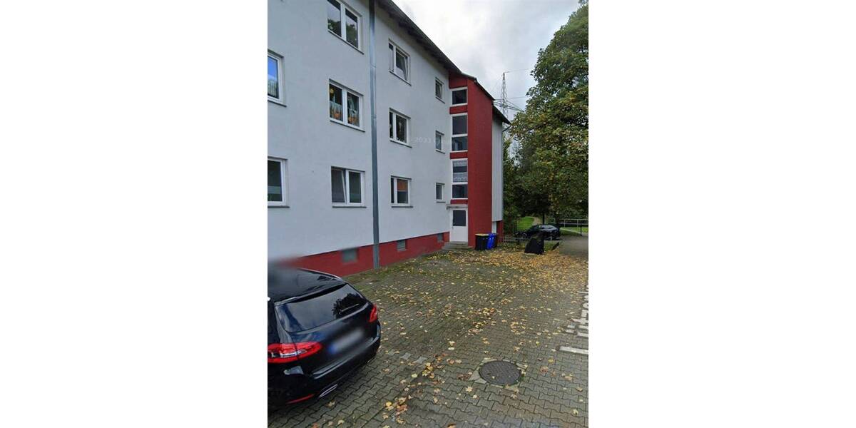 Etagenwohnung Gladbeck Rosenhügel - 3 Zimmer, 65 m&sup2;, 395&euro; | Angebot:26017518