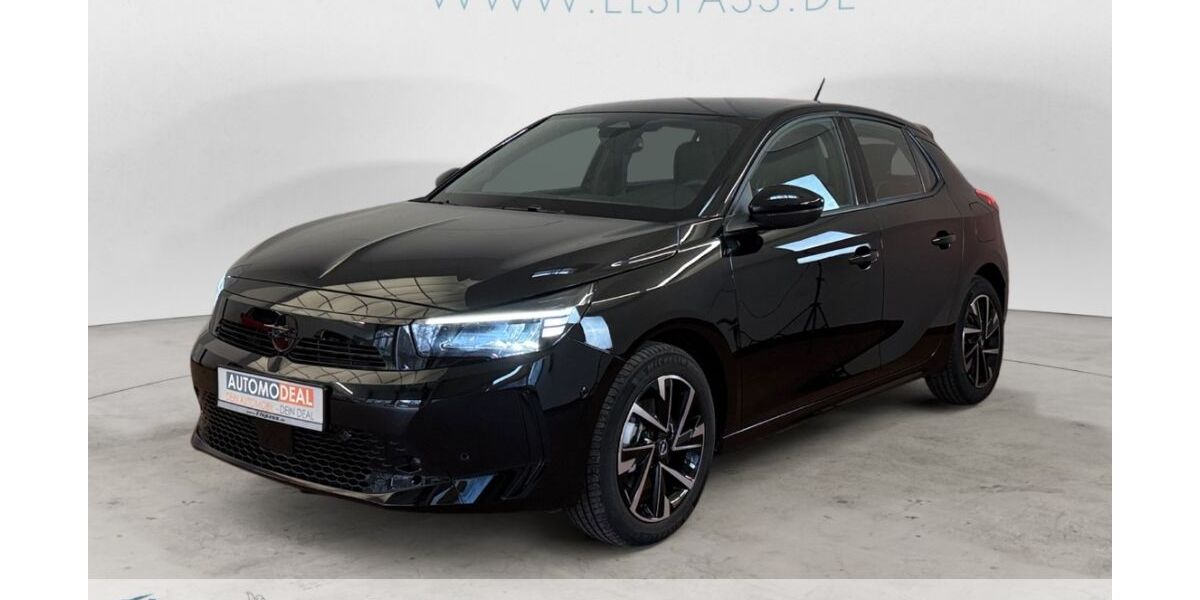 Opel Corsa 9.892 km 18.722 &euro; Moers 47445