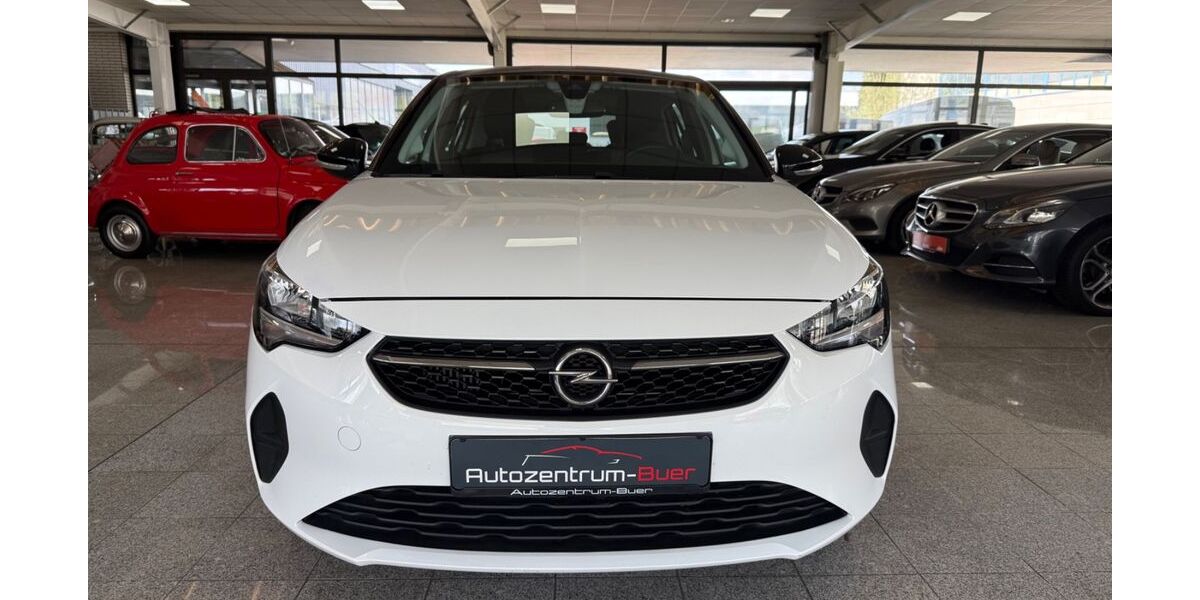 Opel Corsa 27.000 km 11.990 &euro; Gelsenkirchen 45881