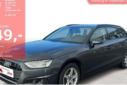 Audi A4 81.495 km 21.630 &euro; Moers-Hülsdonk 47441