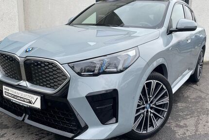 BMW iX2 21.664 km 51.470 &euro; Essen 45134