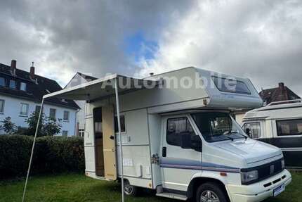 Fiat Talento 179.921 km 9.999 &euro; Recklinghausen 45661