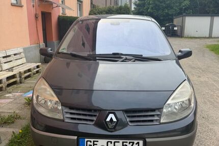 Renault Scenic 195.000 km 2.250 &euro; Gelsenkirchen 45888