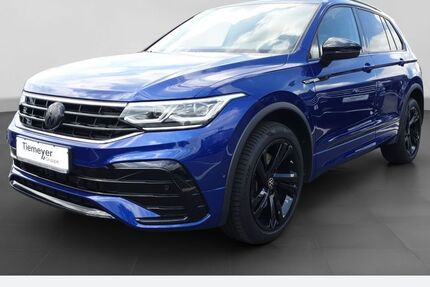 VW Tiguan 79.890 km 33.430 &euro; Bochum 44892