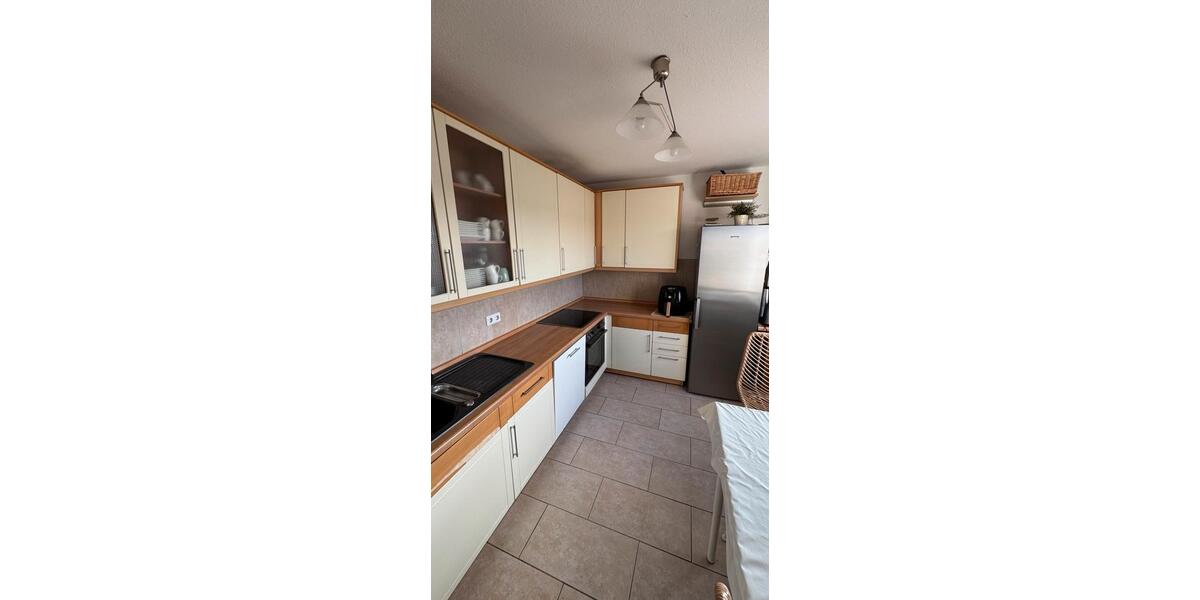 Etagenwohnung Duisburg Walsum - 4 Zimmer, 89 m&sup2;, 229.000&euro; | Angebot:26226737