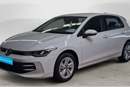 VW Golf 8.677 km 23.440 &euro; Herne 44625