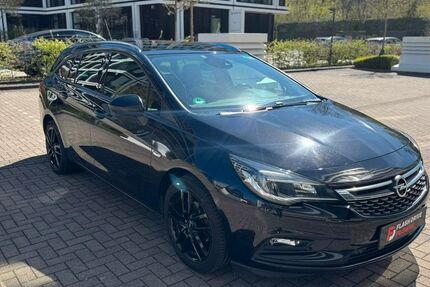 Opel Astra 100.000 km 8.250 &euro; Gelsenkirchen 45884