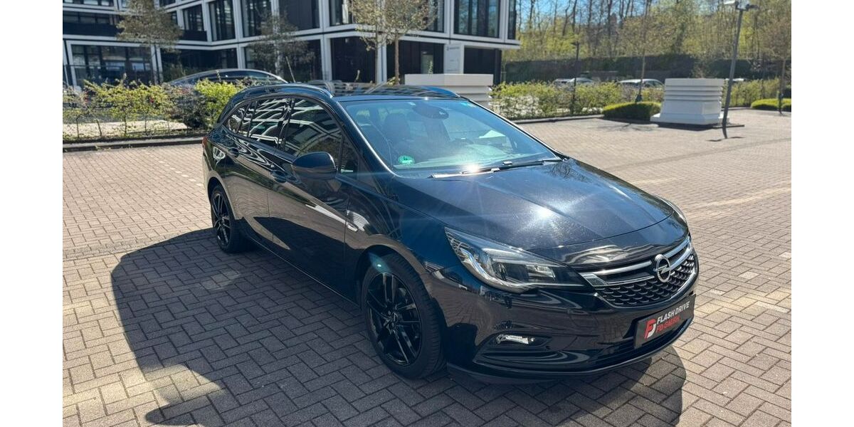 Opel Astra 100.000 km 8.500 &euro; Gelsenkirchen 45884