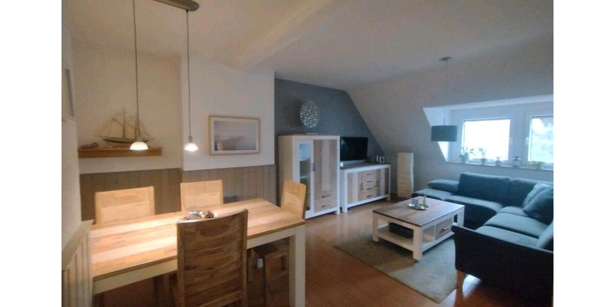 Dachgeschoßwohnung Oberhausen Osterfeld - 3.5 Zimmer, 75 m&sup2;, 160.000&euro; | Angebot:26789604