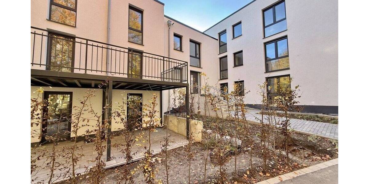 Reihenmittelhaus Hattingen Bredenscheid-Stüter - 3 Zimmer, 135 m&sup2;, 1.693&euro; | Angebot:25708877